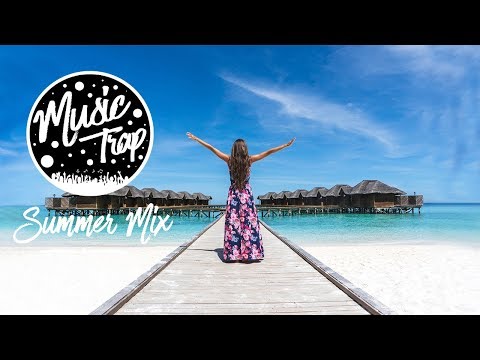 Summer Music Mix 2019 | Best Of Tropical & Deep House Sessions Chill Out #36 Mix By Music Trap