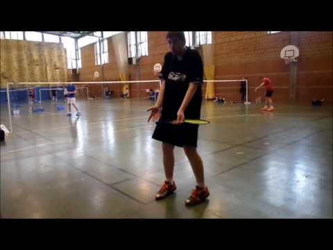 Francois D vs Wasquehal SH