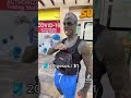 FIT CHECK With Worlds Most Tatted Body Modded Person THE BLACK ALIEN PROJECT
