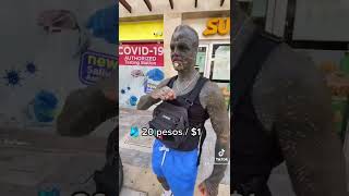 Download lagu FIT CHECK with Worlds Most Tatted& Body Modded person | THE BLACK ALIEN PROJECT mp3 Download lagu FIT CHECK with Worlds Most Tatted& Body Modded person | THE BLACK ALIEN PROJECT mp3