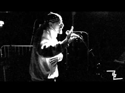 Walaa Sbait - Spaeking May 2015