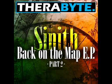 TBYTE-004 Sinith - Another World