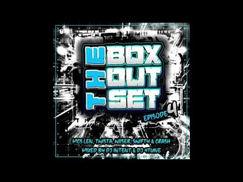 TBOS4 - DJs Intent & 4Tune with MCs Len, Twista, Wiiser, Swifty & Crash