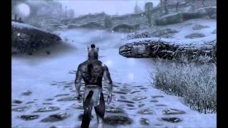 Skyrim. Раса Волков. Обзор модов.