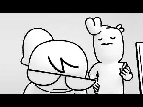 Drawfee Fanimation: Julia's Rulias