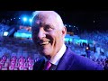 BARRY HEARN'S IMMEDIATE REACTION TO OLEKSANDR USYK SPLIT DECISION VICTORY OVER ANTHONY JOSHUA