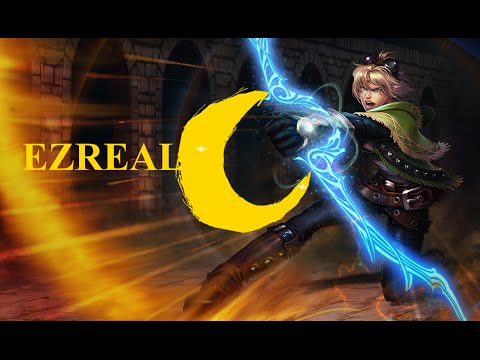 Learn Ezreal in 3 min!