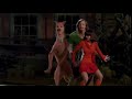 Scooby Doo 2 Fart Slow Motion
