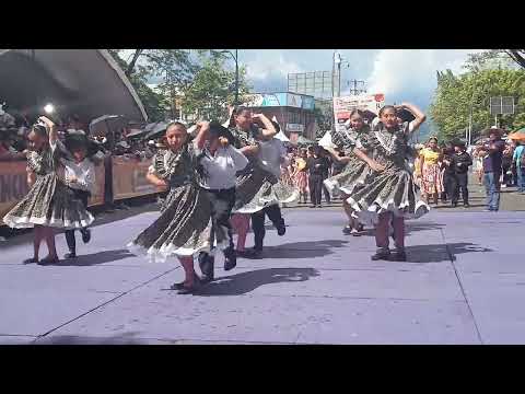 Casa de la Cultura de Cubarral (Meta) en el 24 Joropódromo del Torneo de Joropo 2025 - Villavicencio