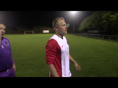 HIGHLIGHTS | AFC 2015 1-0 AFC AYMER - 8.5.18