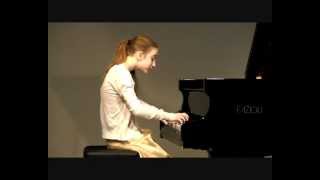 Download lagu Mozart, Ah! vous dirai je maman Twinkle Twinkle, Little Star  KV 265 mp3