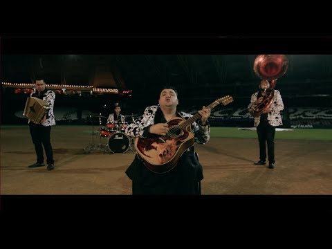 Abel Zazueta Y Los de Culiacan - Los Invitados (Video Oficial) 2018