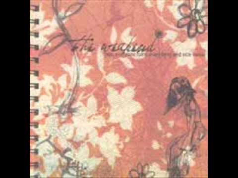 The Weakend - This Is For The Understanding That We'll Never Be Understood