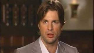 Gale Vanished Interview