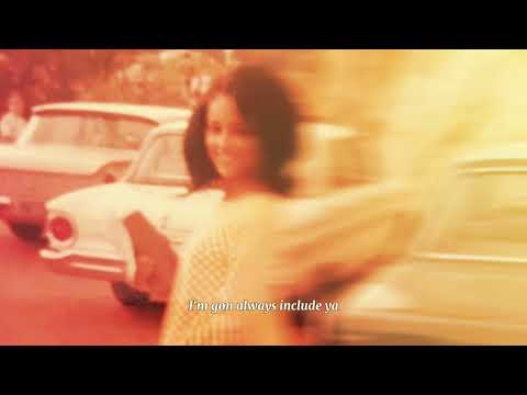 Joseph Nevels - Alive (Lyric Video)