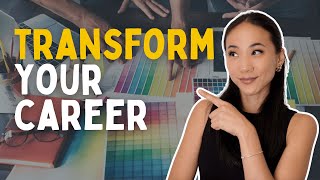 5 Career-Changing Tips for Aspiring Designers