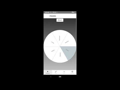 Roulette Creator