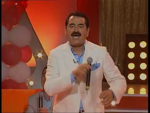 İsmail Tunçbilek - Allah Allah İbo Show Elektro Bağlama