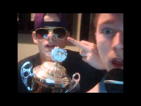 Göturnar Hérna Í Sandgerði ( Official )