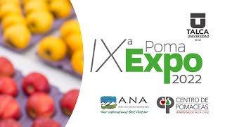 IX PomaExpo 2022