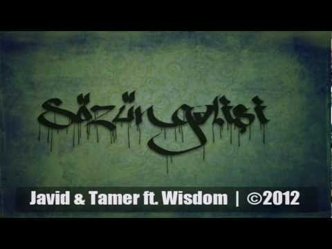Javid & Tamer ft. Wisdom - Sözün Gəlişi