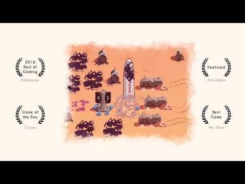 Mars Power Industries Video