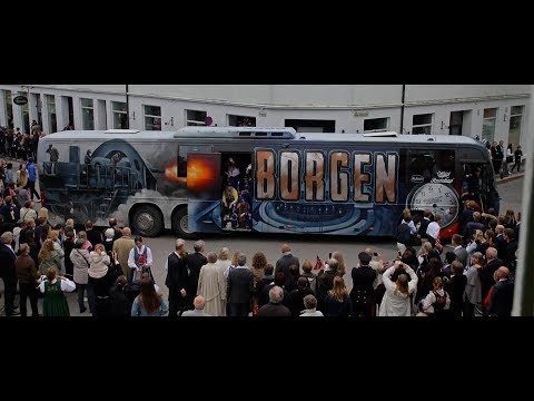 BORGEN 2017 minnevideo