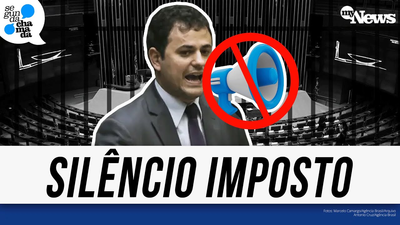 CASSAÇÃO OU SILENCIAMENTO? O FUTURO DA POLÍTICA BRASILEIRA EM JOGO