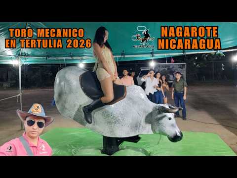 Nagarote - León 2026 