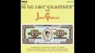 solo tu y yo. juan gabriel