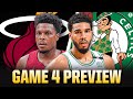 2022 NBA Playoffs: Heat vs Celtics Game 4 Betting Preview [Picks + Props] | CBS Sports HQ