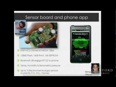 Stanford Webinar When Your Big Data Seems Too Small