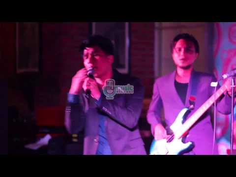 MyMusic Event -- Govinda "Mantan Terbaik"