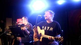 Bowling For Soup, &#39;Dance With You&#39;, Acoustic