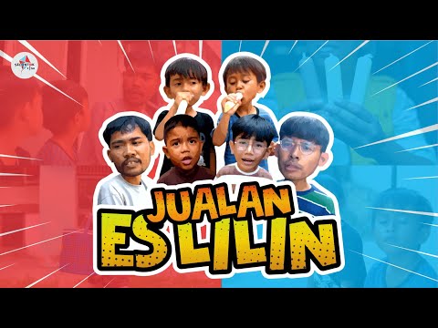 MASA KECIL MADON JUALAN ES LILIN