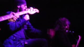 Dark Moor "City Of Peace" en Cd Obregón Sonora México 20131017