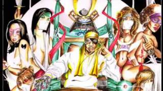 DRAMA REMIX RZA as BOBBY DIGITAL