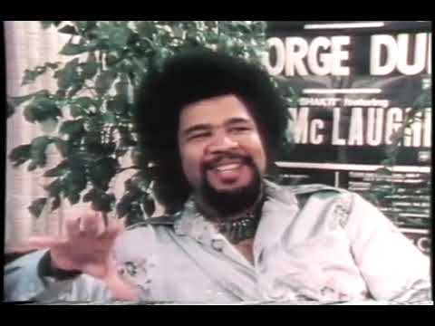 1978-XX-XX ~ Sheila E on George Duke Band - In the Studio (Preview)