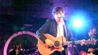 Ron Sexsmith in Glasgow - Secret Heart