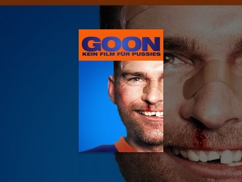 Goon: Kein Film für pussies (dt.)