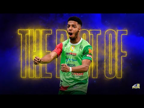 The best of Nathan Assis 🇧🇷 (Libero) 2022/2023 – PLAYERS ON VOLLEYBALL