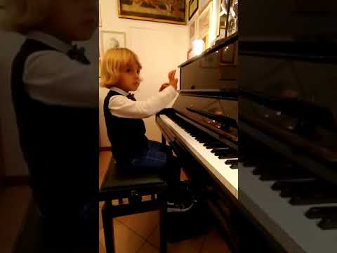 CARTUCCIA CINGOLANI ALBERTO - ELEVATO STANZA JUNIOR PIANO COMPETITION CAT. B