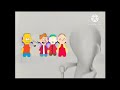 Cartoon Network Noods Color Lever Bumper 22 Fanmade