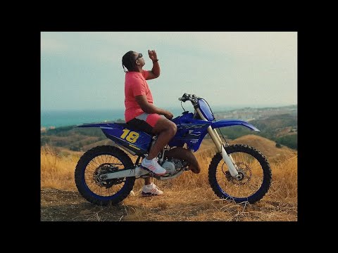 Bouss x Piano Type Beat "AU SOMMET" | Instru Rap