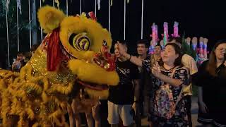 九皇爷诞大游行 @ 马来西亚 峇株巴辖 龙引斗母宫 Nine Emperor Gods Procession @ Rengit, Batu Pahat, Malaysia #2/3 20241008