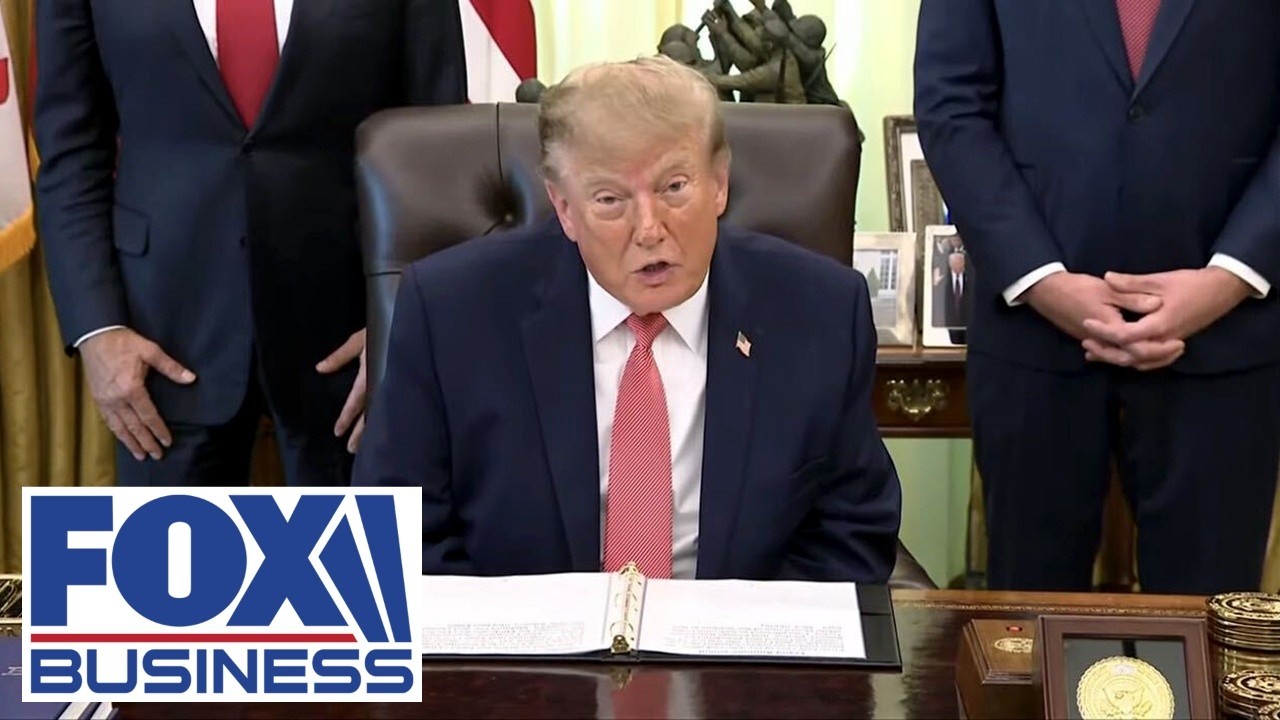 Trump gives a BIG COMMISSION to those who find FRAUD