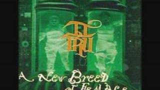 II Tru feat. Krayzie &amp; Layzie Bone - So High