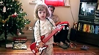 Tash Sultana &#39;Cigarettes&#39; (Official Video)