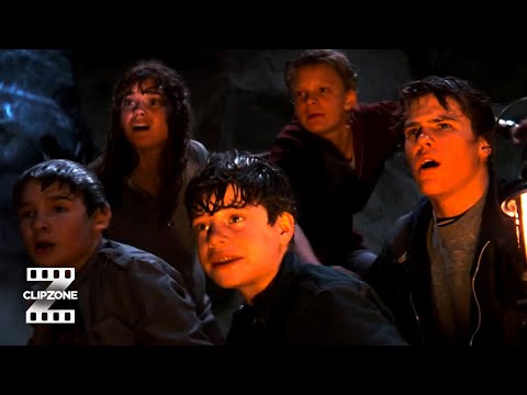 The Goonies | The Hunt For One-Eyed Willy's Treasure | ClipZone: Comedy Callbacks