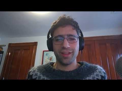 Async Interview #4: Florian Gilcher